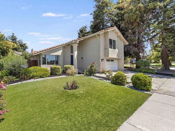 4216 Warbler Loop, Fremont, CA 94555