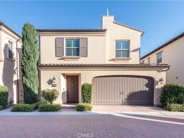 132 Gulfstream, Irvine, CA 92620