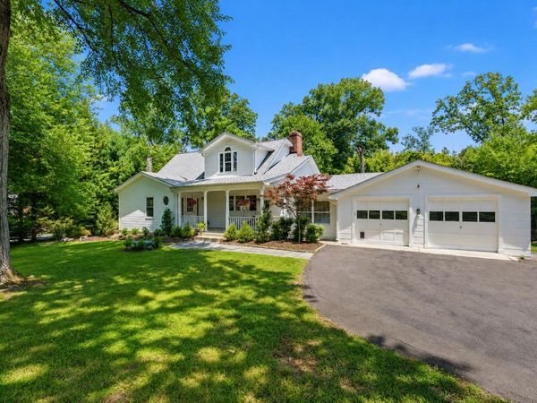 2627 FIVE OAKS ROAD, VIENNA, VA 22181