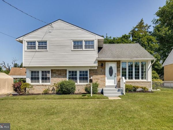 3719 SHARON TERRACE, PENNSAUKEN, NJ 08110