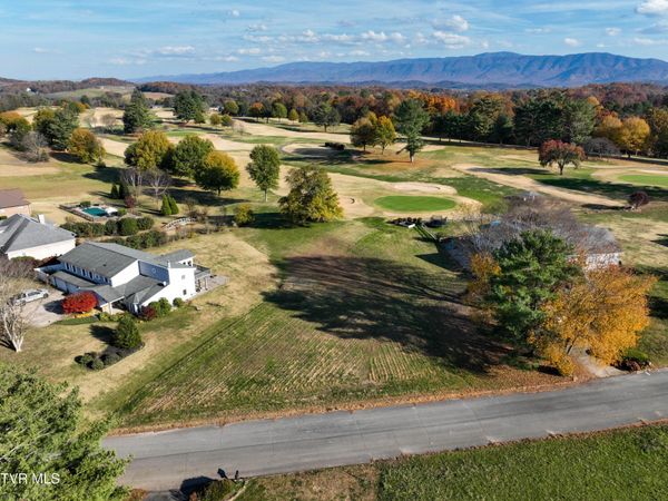 Tbd Par Lane, Unit Lot 4, Greeneville, TN 37743