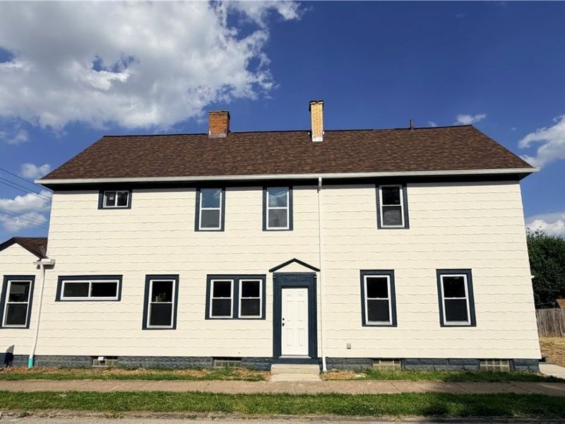 4025 Henritze Avenue, Cleveland, OH 44109 Photo 28