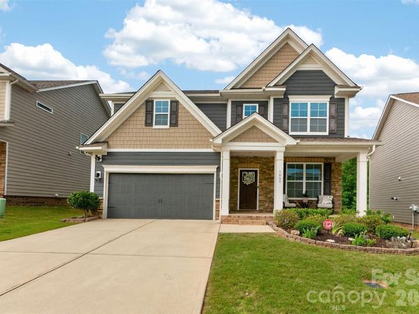 3009 Lydney Circle, Waxhaw, NC 28173