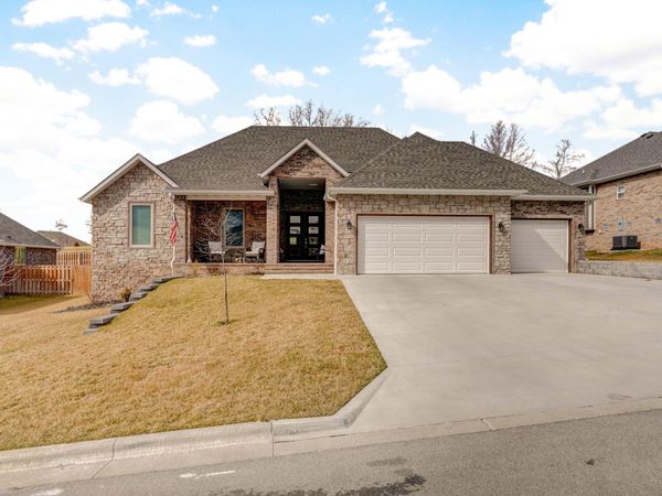 129 N Glengary Drive , Nixa, MO 65714