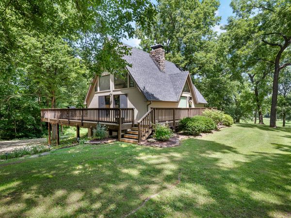 159 Old Dallas , Rogersville, MO 65742