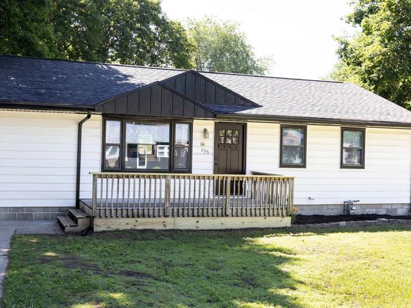 205 Marie Avenue, Elk Run, IA 50707