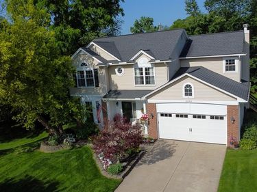 3094 Waldon Park Drive, Orion Twp, MI 48359