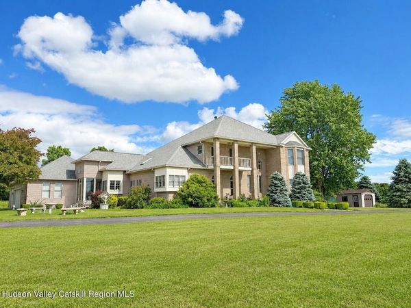 270 Fish And Game Road, Hudson, NY 12534