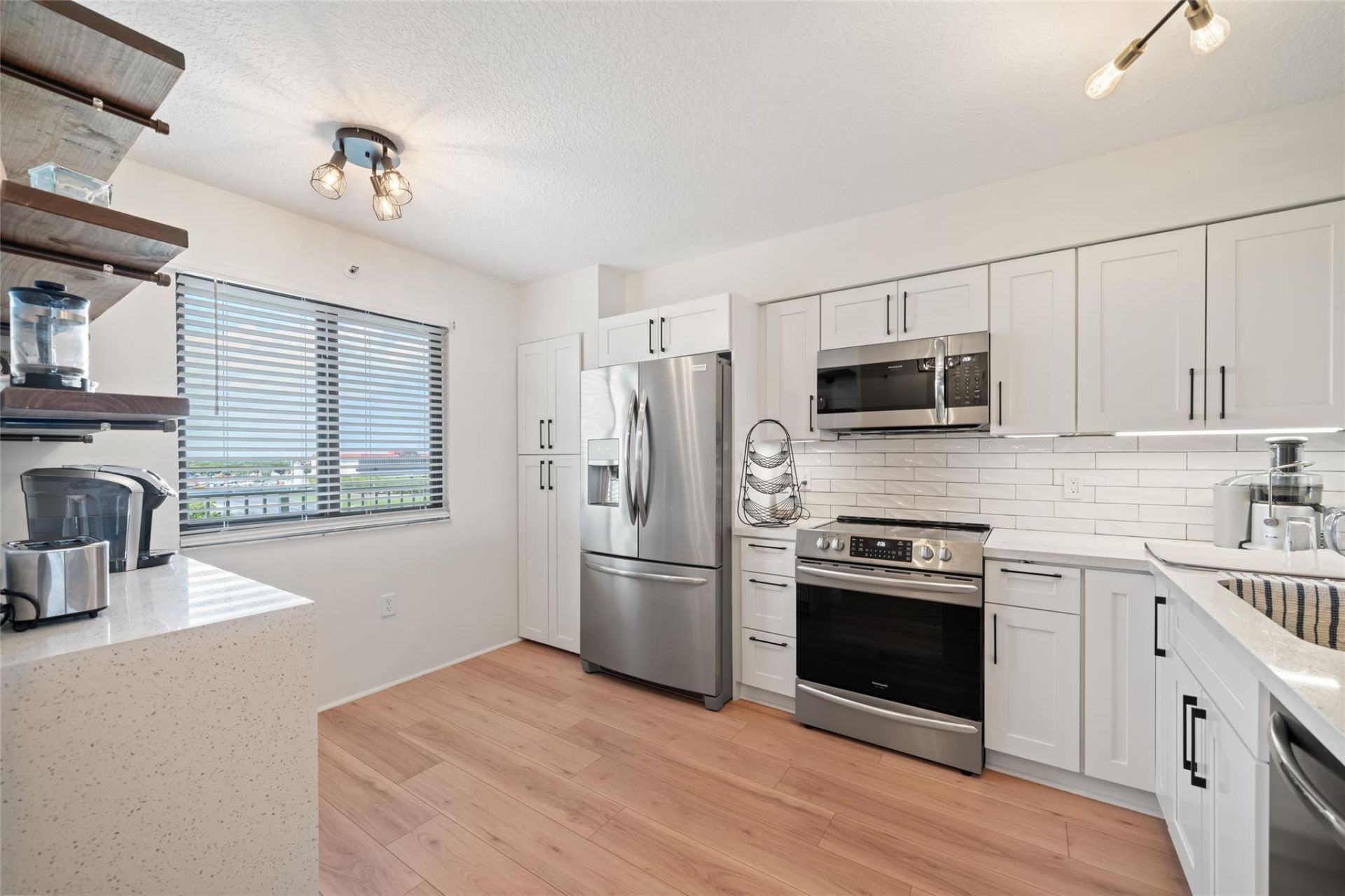 2240 N Cypress Bend Drive, Unit #802, Pompano Beach, FL 33069 Main Photo