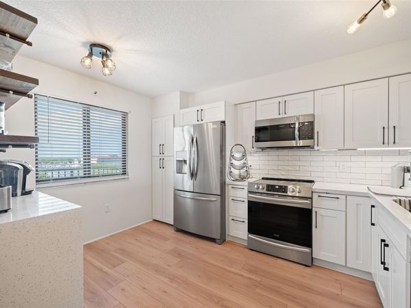 2240 N Cypress Bend Drive, Unit #802, Pompano Beach, FL 33069