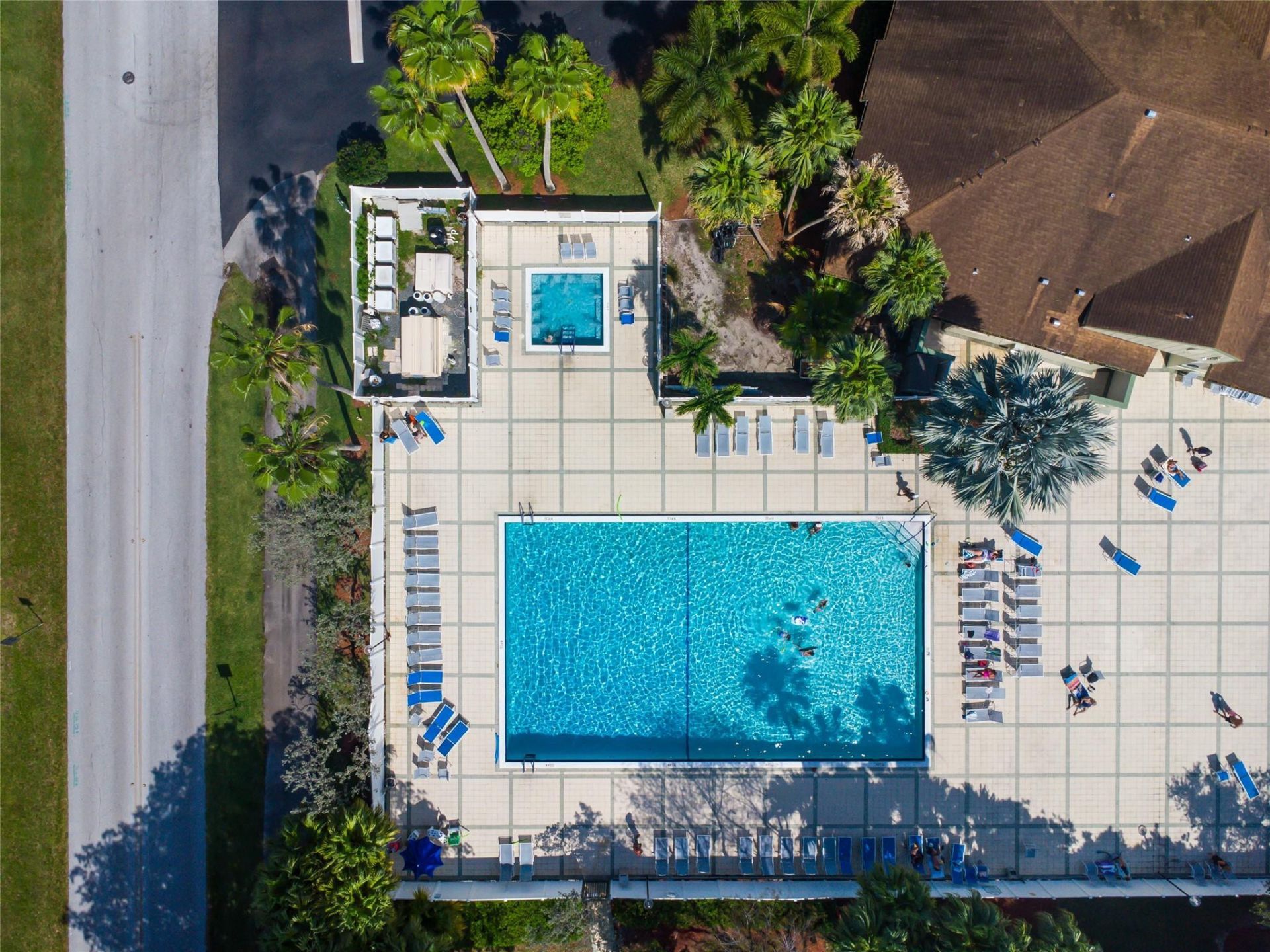 2240 N Cypress Bend Drive, Unit #802, Pompano Beach, FL 33069 Photo