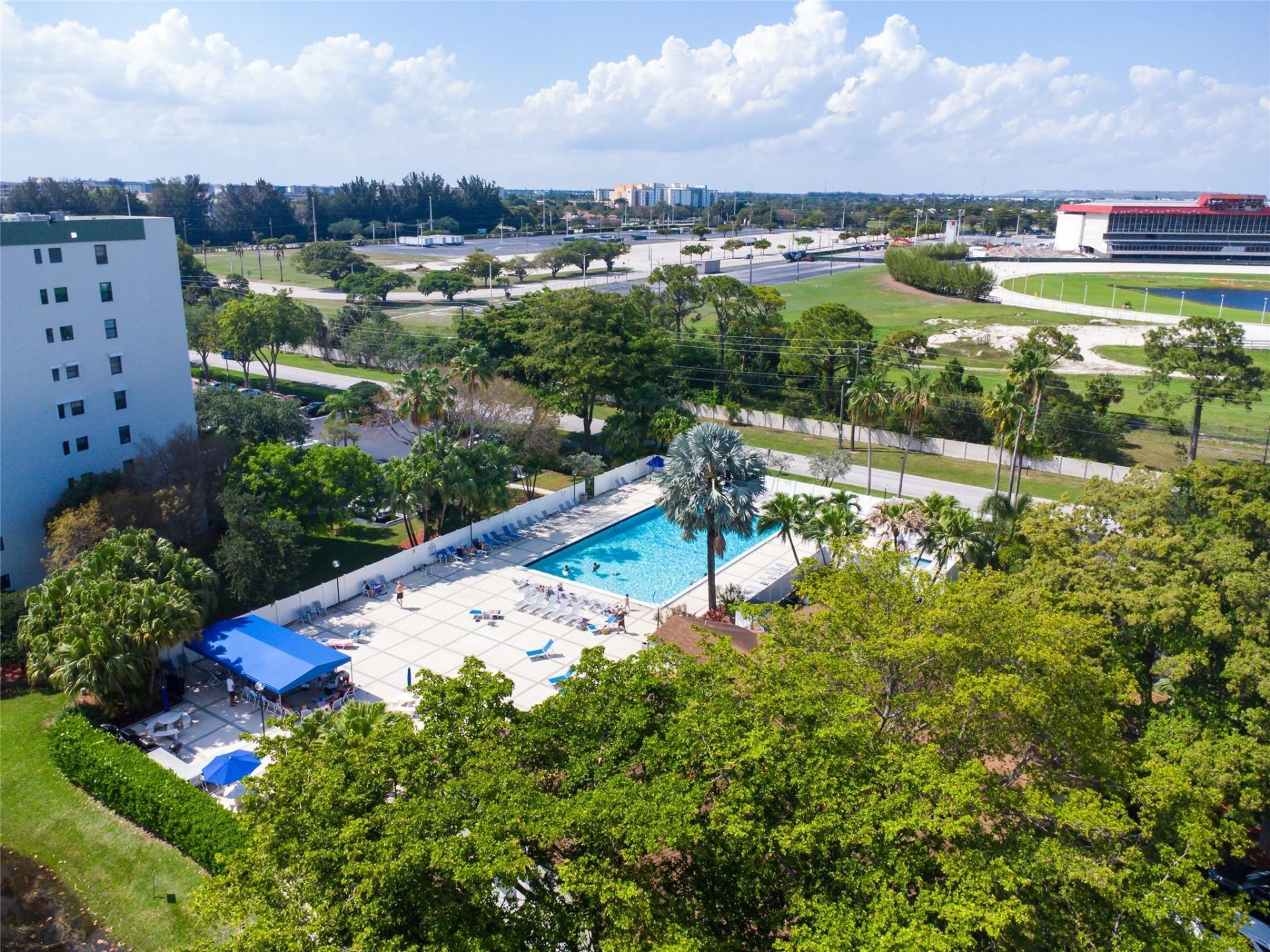 2240 N Cypress Bend Drive, Unit #802, Pompano Beach, FL 33069 Photo