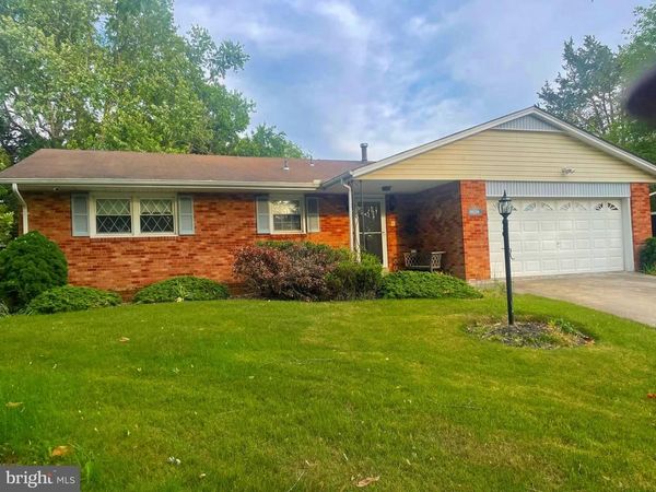11007 PHILLIPS DRIVE, UPPER MARLBORO, MD 20772