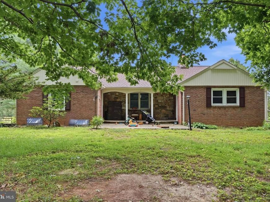 20801 New Hampshire Avenue, Brookeville, MD 20833 Main Photo