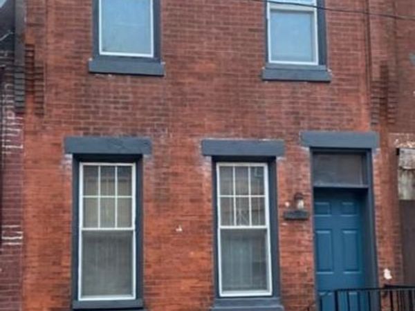 3963 WYALUSING AVENUE, PHILADELPHIA, PA 19104