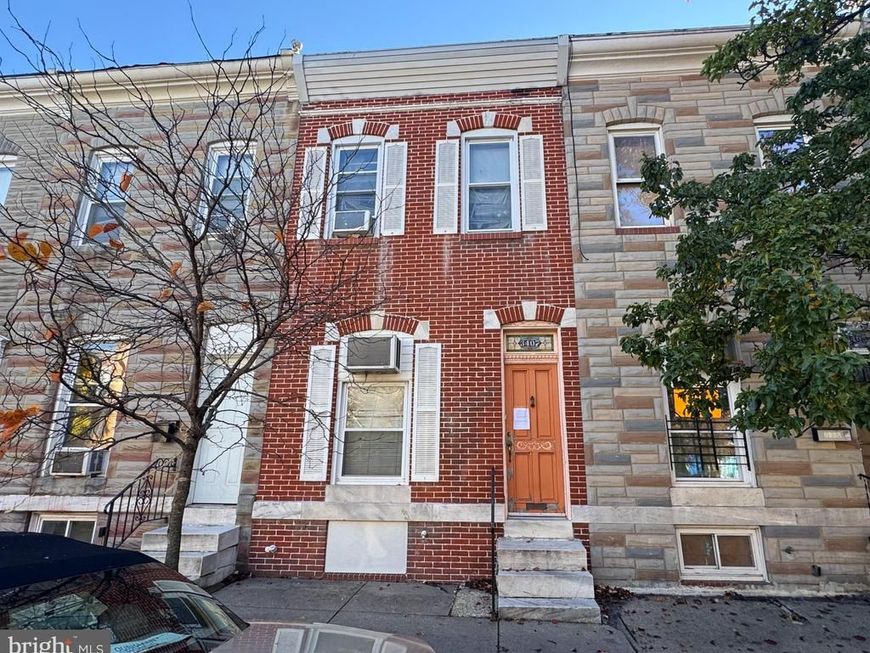 3407 Esther Place, Baltimore, MD 21224 Main Photo