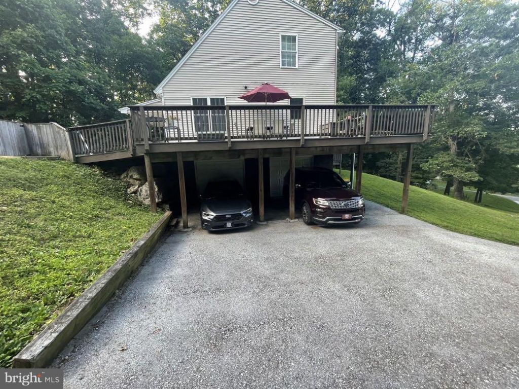 604 ROCKY RIDGE ROAD , SPRING GROVE, PA 17362