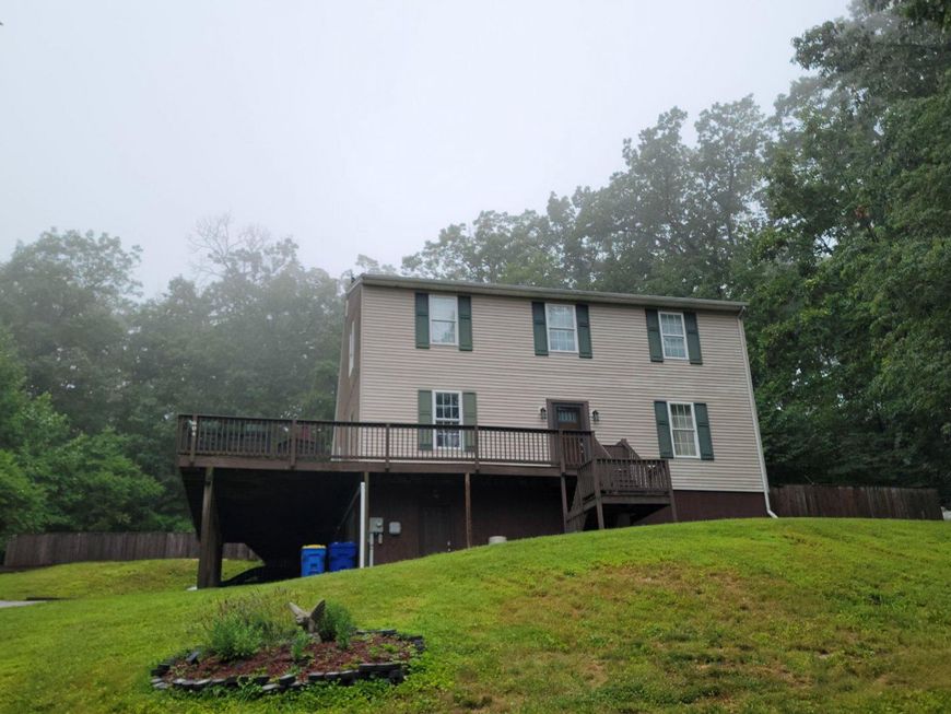 604 Rocky Ridge Road, Spring Grove, PA 17362 Main Photo