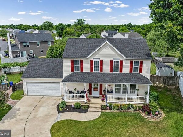 11 SWEETGUM COURT, MARLTON, NJ 08053
