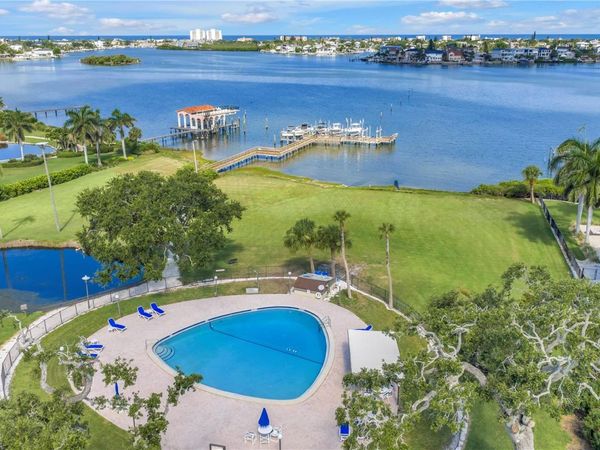 13300 INDIAN ROCKS ROAD , Unit 103, LARGO, FL 33774