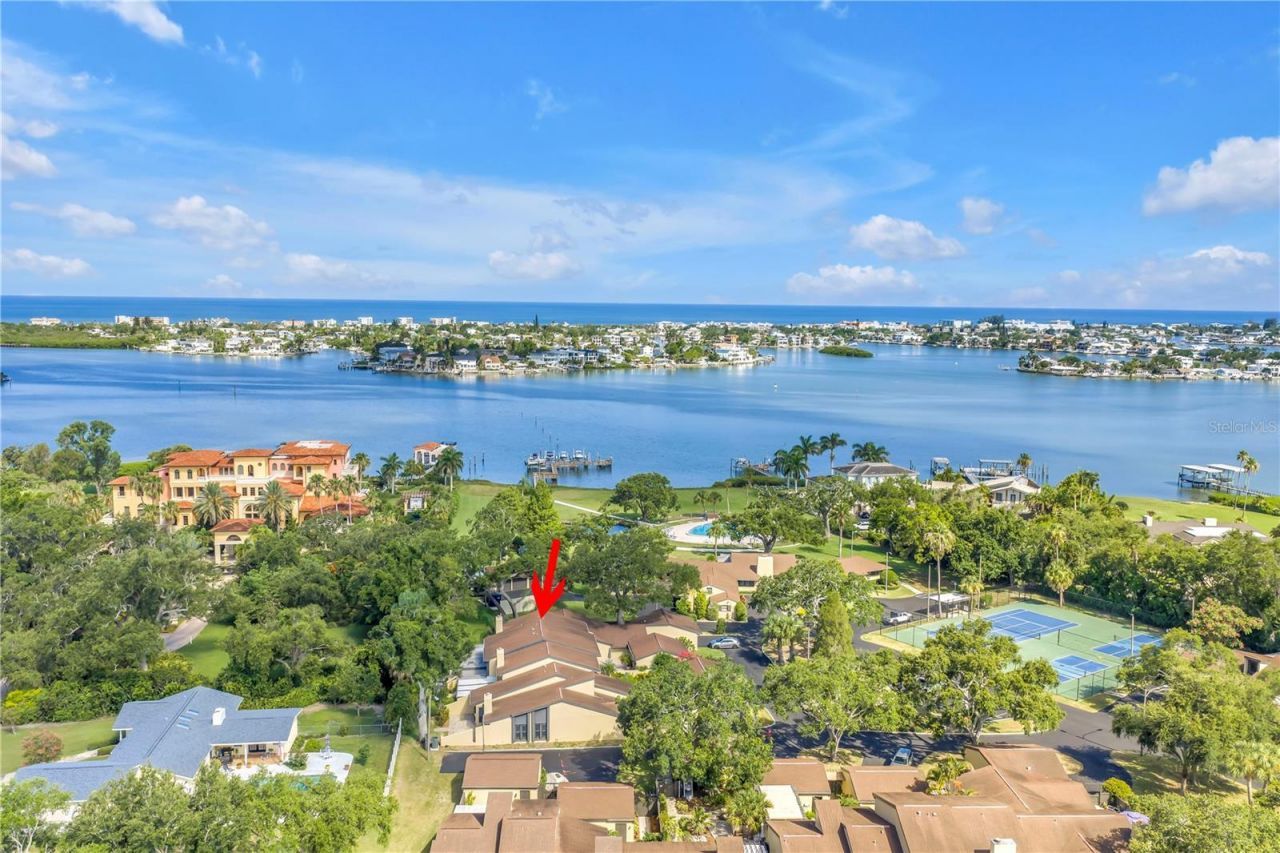 13300 Indian Rocks Road , Unit 103, Largo, FL 33774 Photo