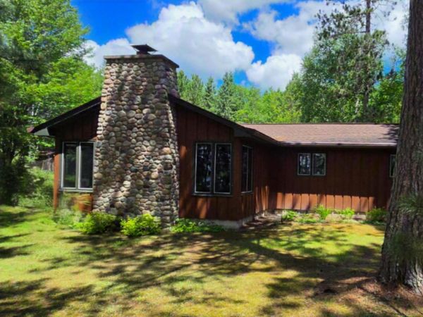 51946 N Wasson Lake Rd, Bigfork, MN 56628