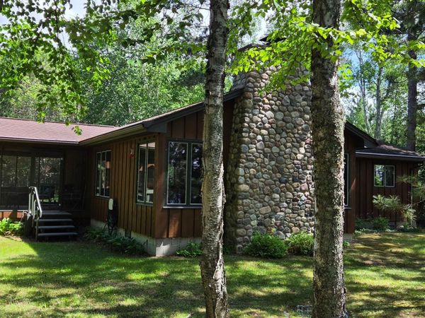 51946 N Wasson Lake Rd, Bigfork, MN 56628