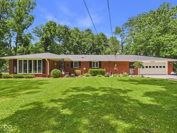 2948 E 100 S, Anderson, IN 46017