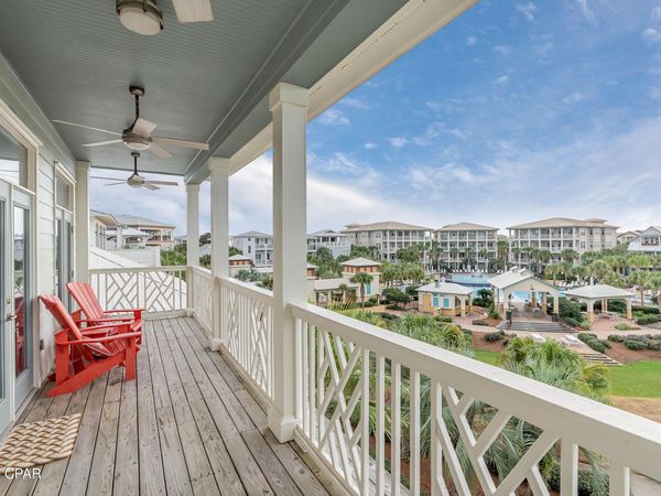 61 W Cobia Run, Unit 102, Seacrest, FL 32461