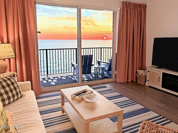 9450 S Thomas Drive, Unit 905D, Panama City Beach, FL 32408