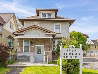 1583 E Main Street, Rochester, NY 14609