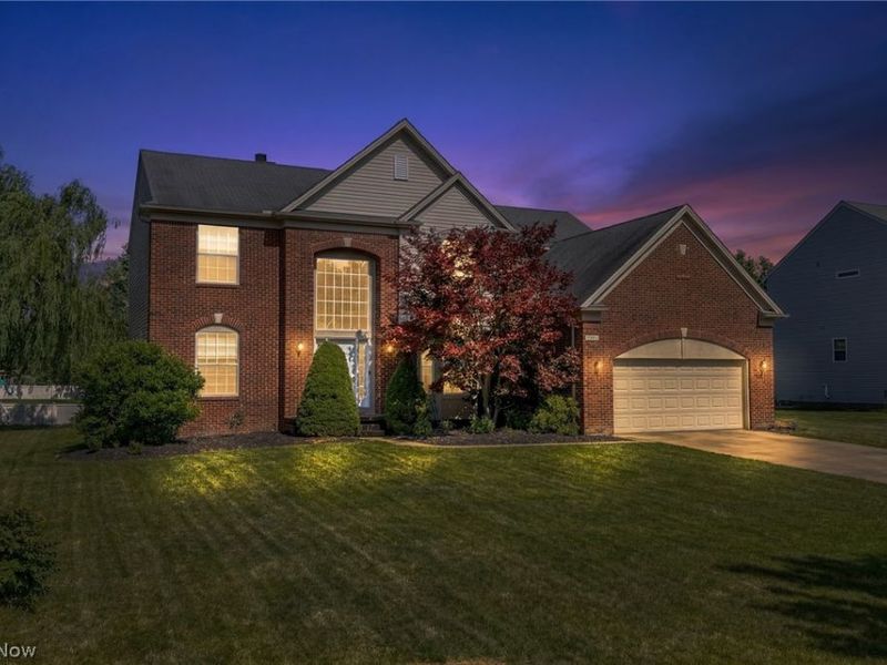 473 Wilmington Drive, Broadview Heights, OH 44147 Photo 1