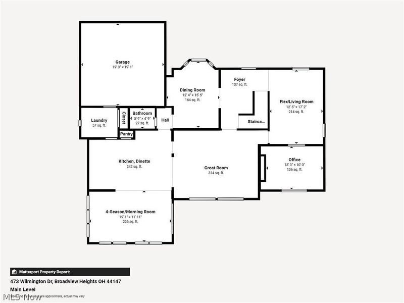 473 Wilmington Drive, Broadview Heights, OH 44147 Photo 41
