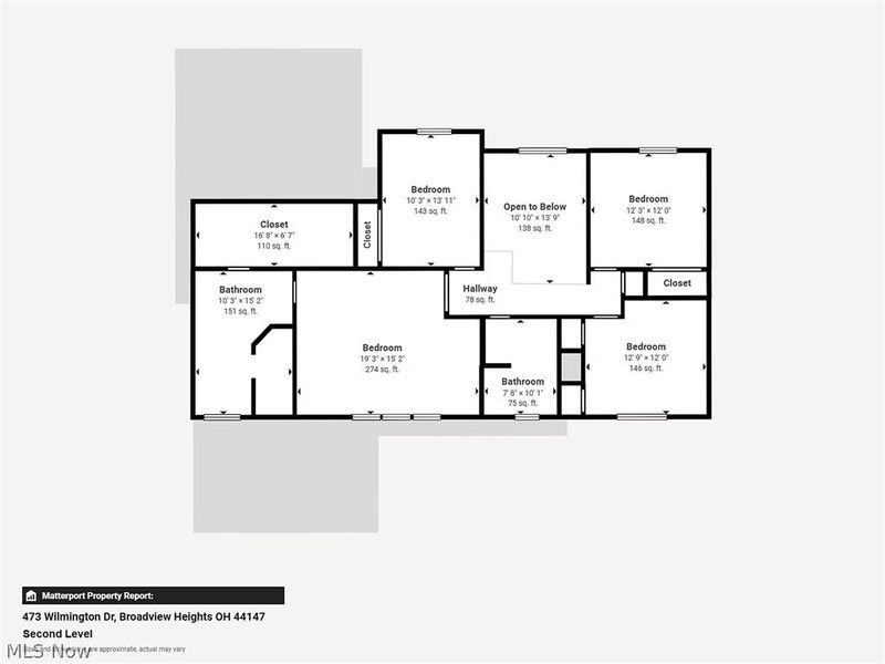 473 Wilmington Drive, Broadview Heights, OH 44147 Photo 42