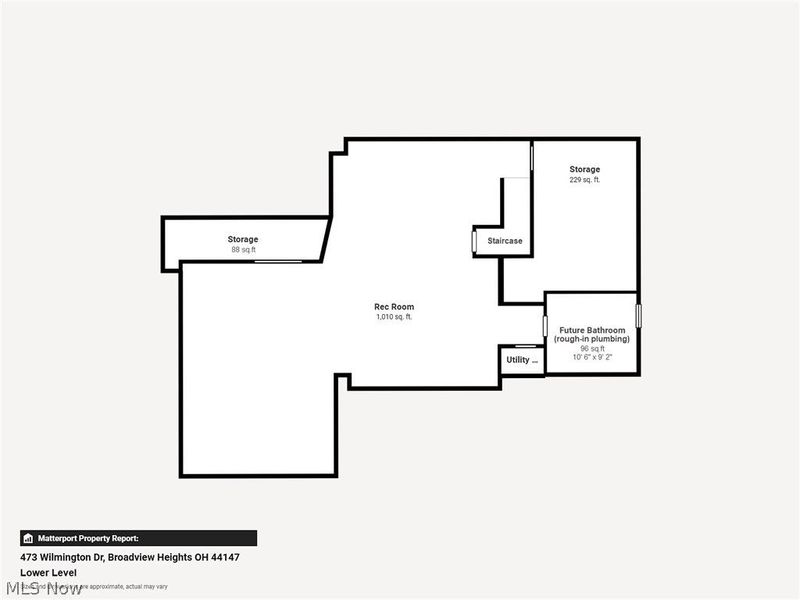 473 Wilmington Drive, Broadview Heights, OH 44147 Photo 43
