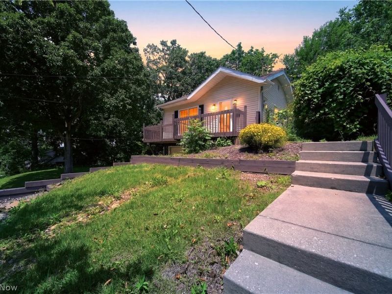 673 Harrison Avenue, Akron, OH 44314 Photo 1