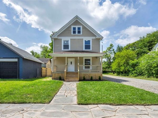 1009 W 10th Street , Lorain, OH 44052