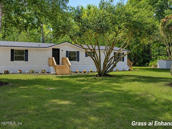 2009 CATHERINE Lane, Middleburg, FL 32068