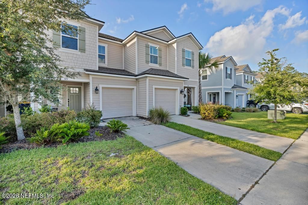 323 Anthony Drive, Jacksonville, FL 32218 Photo