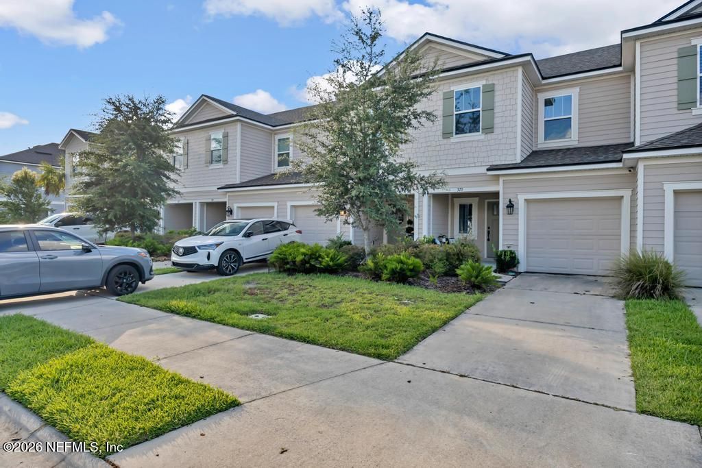 323 Anthony Drive, Jacksonville, FL 32218 Photo