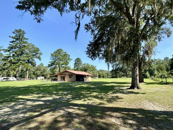 29845 W MULBERRY LANDING Road, Hilliard, FL 32046