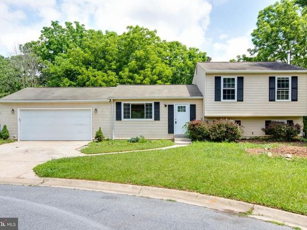 10301 BLOOM DRIVE, DAMASCUS, MD 20872
