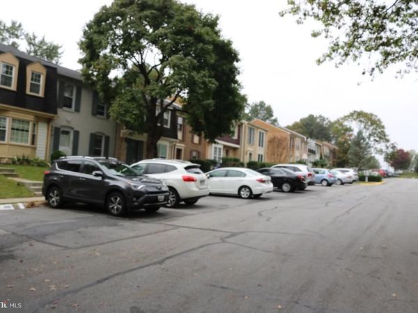 9302 FROSTBURG WAY, MONTGOMERY VILLAGE, MD 20886