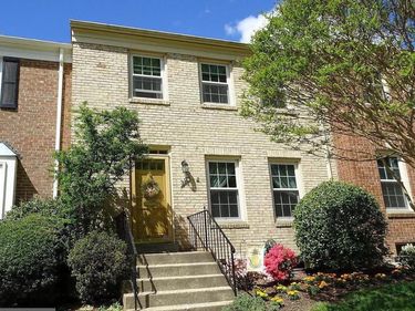 3124 BARNARD COURT, FAIRFAX, VA 22031