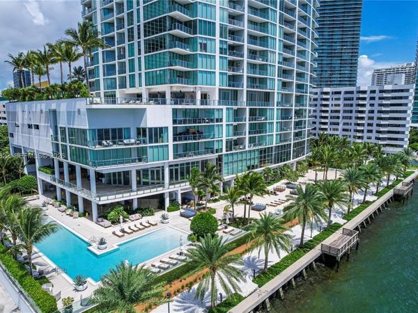 2900 NE 7th Ave, Unit 4308, Miami, FL 33137