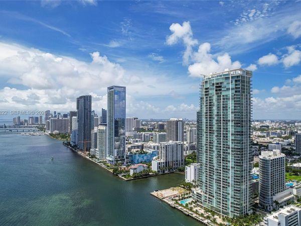 2900 NE 7th Ave, Unit 4308, Miami, FL 33137