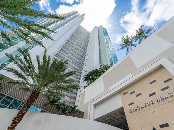 2900 NE 7th Ave , Unit 4308, Miami, FL 33137