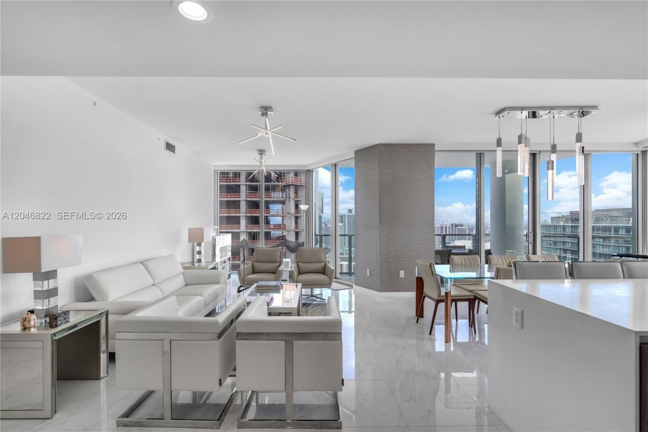 2900 NE 7th Ave, Unit 4308, Miami, FL 33137 Photo