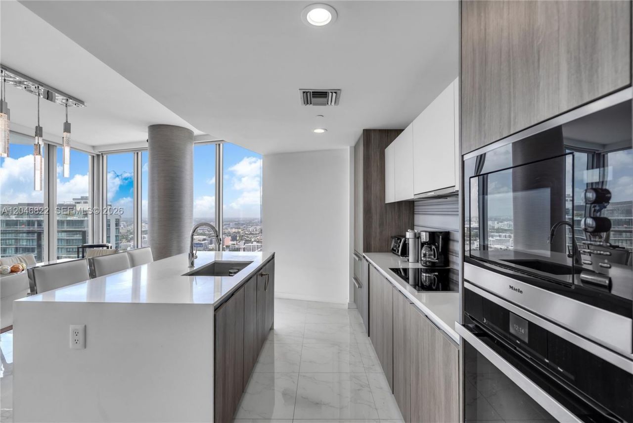 2900 NE 7th Ave, Unit 4308, Miami, FL 33137 Photo