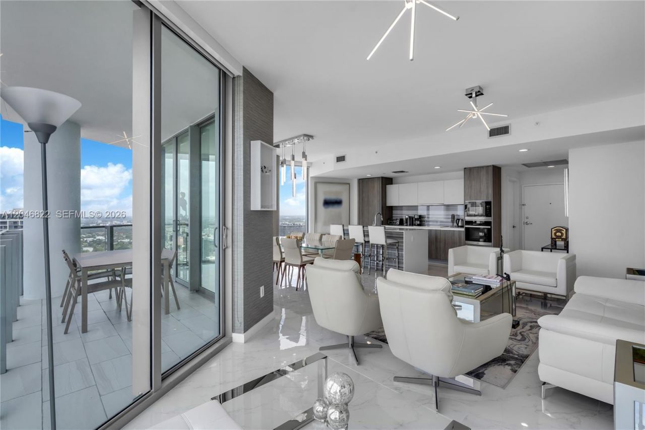 2900 NE 7th Ave, Unit 4308, Miami, FL 33137 Photo